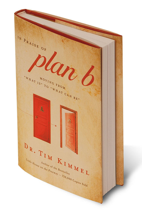 In Praise Of Plan B