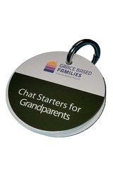 Chat Starters for Grandparents